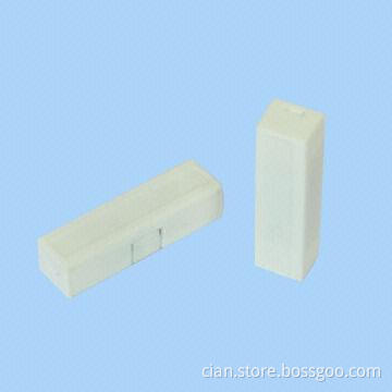 Magnetic Contacts for Wooden Door, CE-certified, Compliant with the RoHS Directives